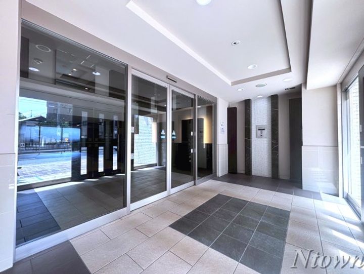 エステムプラザ名古屋駅前プライムタワーのその他画像