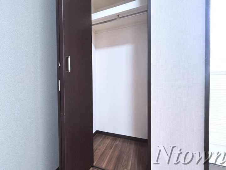 Creo本陣弐番館205のその他画像