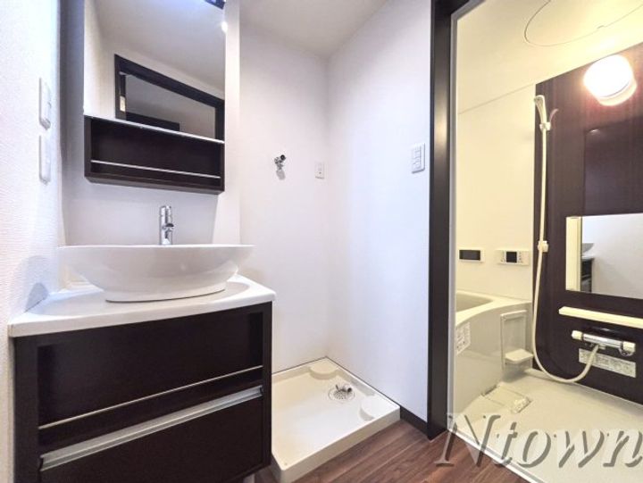 Creo本陣弐番館205のその他画像