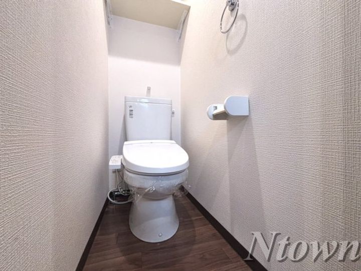 Creo本陣弐番館205のその他画像