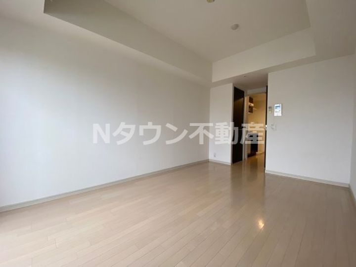 エステムプラザ名古屋・栄プレミアム306の内装