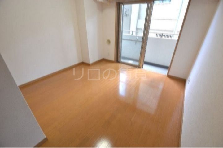 プレサーブ・Kの内装