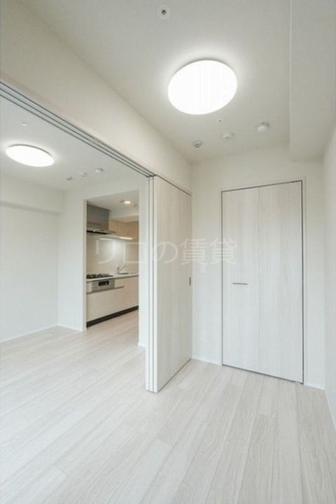 コンフォリア・リヴ西蒲田のその他画像