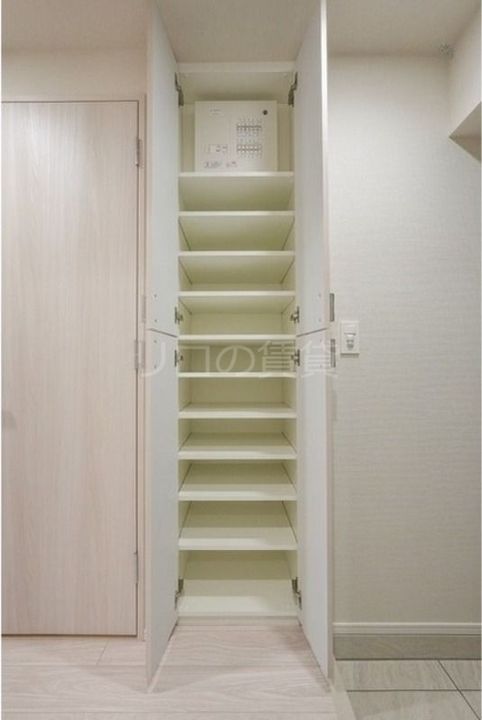 コンフォリア・リヴ西蒲田のその他画像