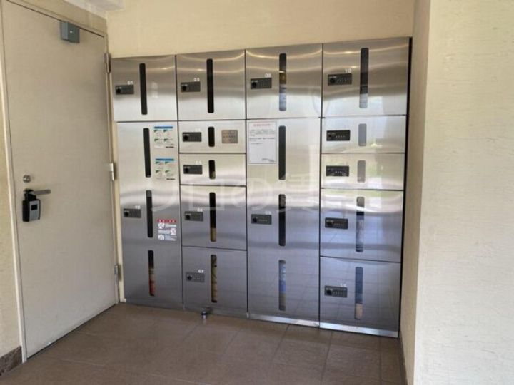 モニュメントスクウェア弐番館のその他画像