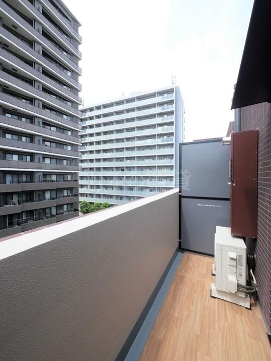 ブライズ西大井DUEのその他画像