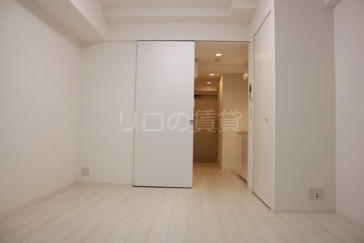 AELL蒲田南の内装