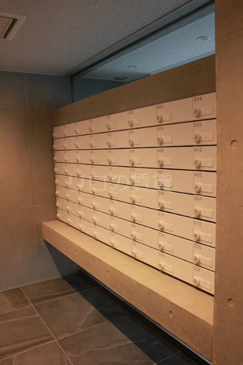 AELL蒲田南のその他画像