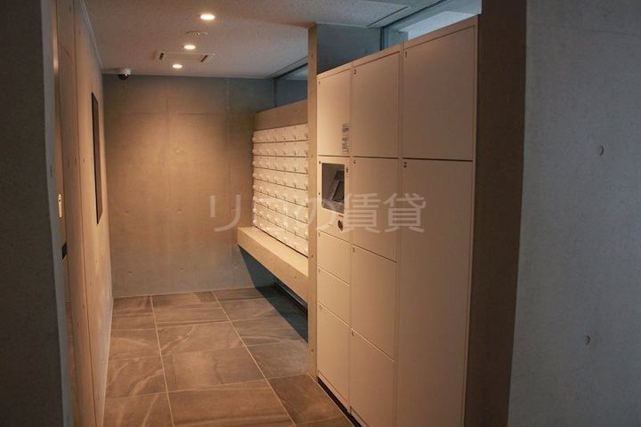 AELL蒲田南のその他画像