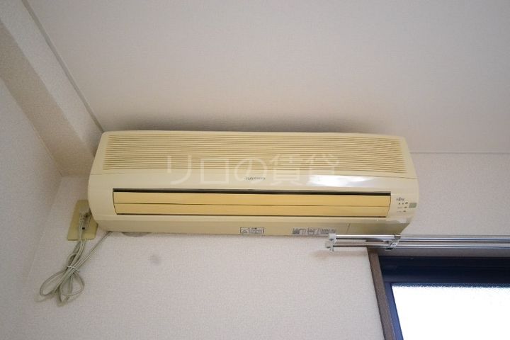 ハイツアオキ第5のその他画像
