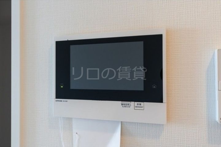 コンフォリア・リヴ大森西のその他画像