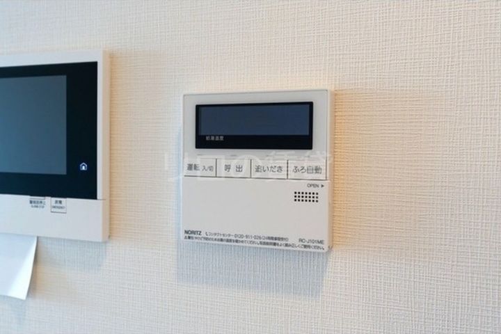 コンフォリア・リヴ大森西のその他画像