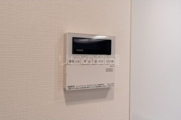 コンフォリア・リヴ大森西のその他画像