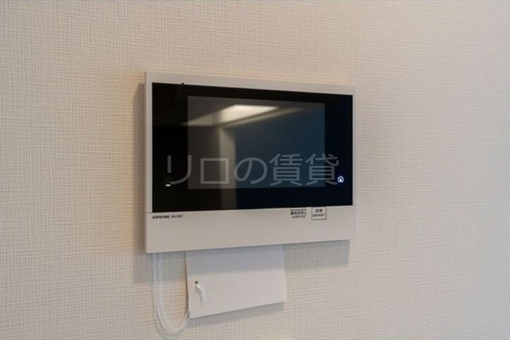 コンフォリア・リヴ大森西のその他画像