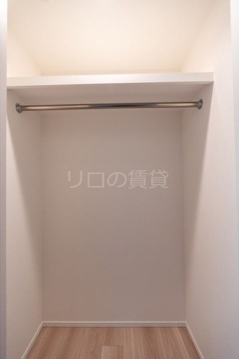 コンフォリア・リヴ大森西のその他画像