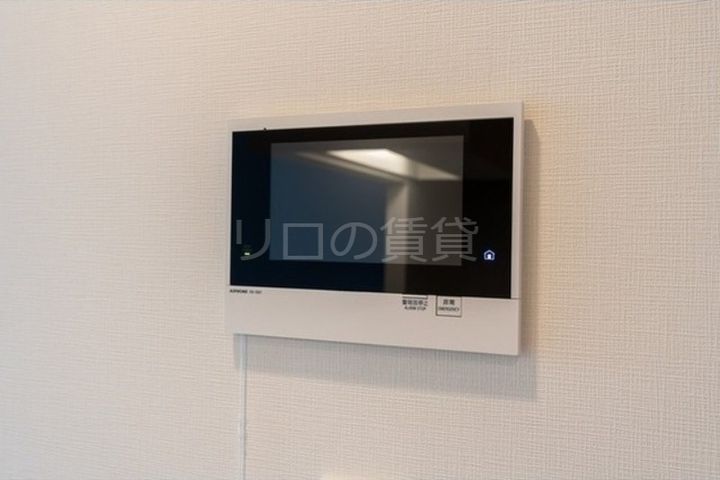 コンフォリア・リヴ大森西のその他画像