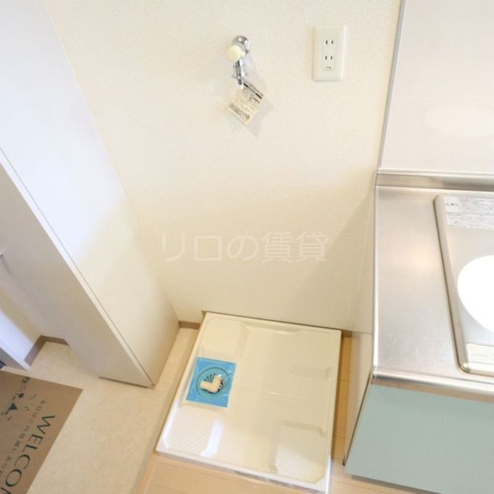 ジェイ・スリーハイツのその他画像