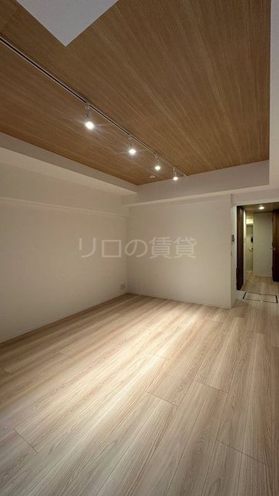 ZOOM下丸子の内装