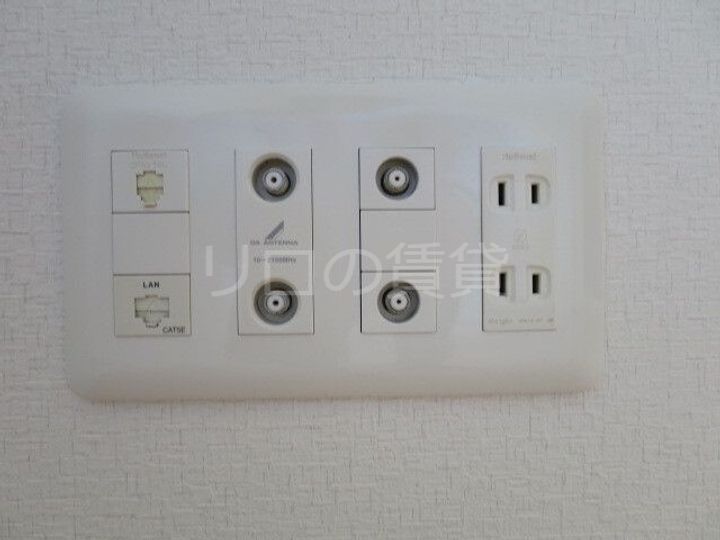 コンフォートタイム大森のその他画像