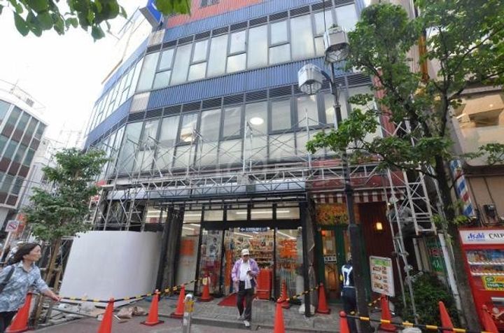 コンフォートタイム大森の周辺