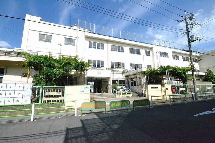 MODULOR池上の周辺