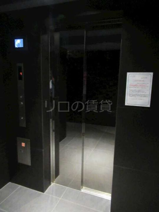 REALIZE蒲田Ⅲのその他画像
