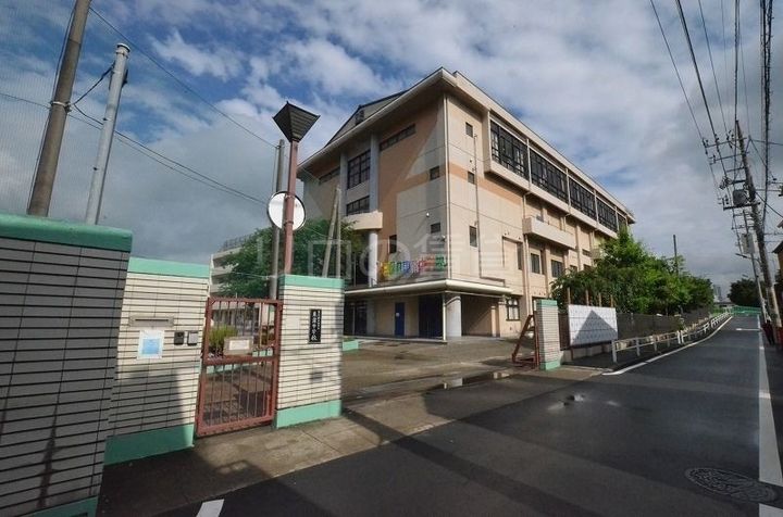REALIZE蒲田Ⅲの周辺