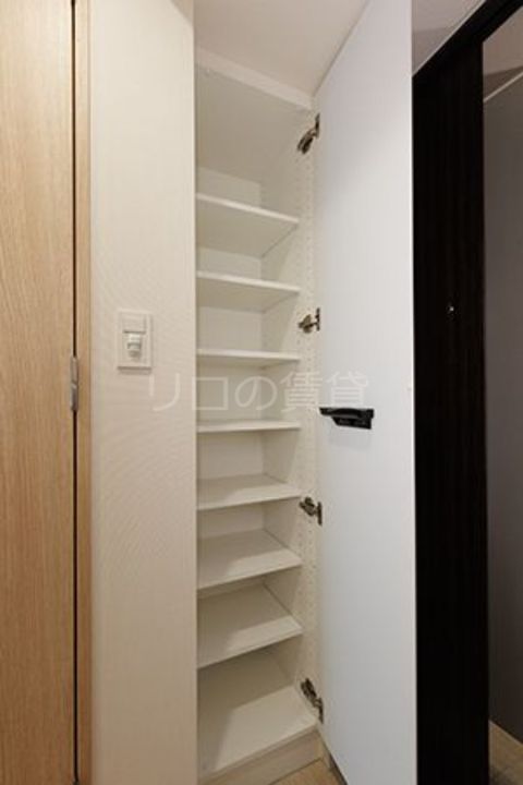 GLACIER大森のその他画像