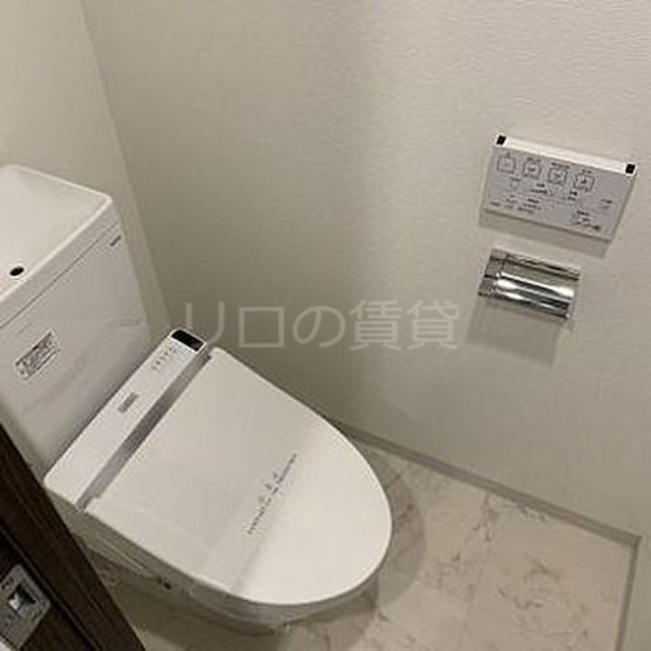 スパシエ蒲田グランドタワーのその他画像