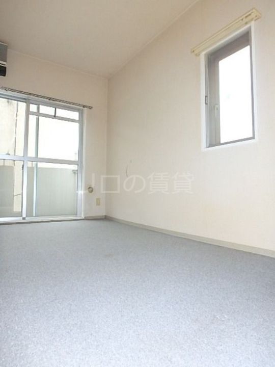 ウインベルソロ蒲田第2の内装