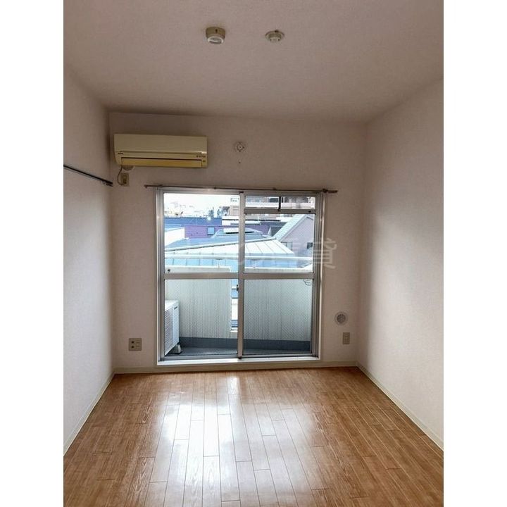 ウインベルソロ蒲田第2の内装