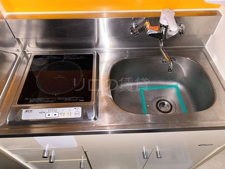 ウインベルソロ蒲田第2のその他画像