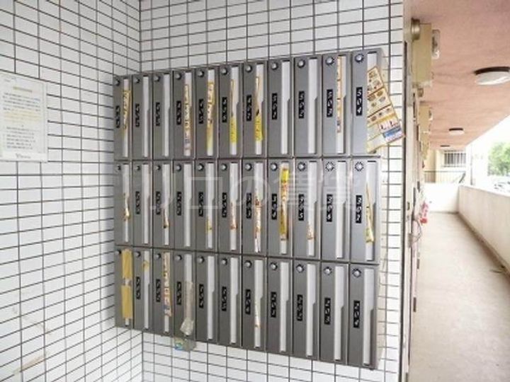 ウインベルソロ蒲田第2のその他画像