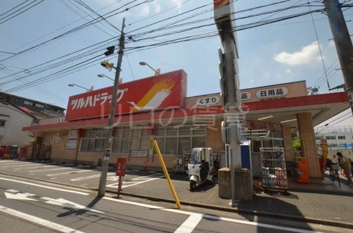 ウインベルソロ蒲田第2の周辺