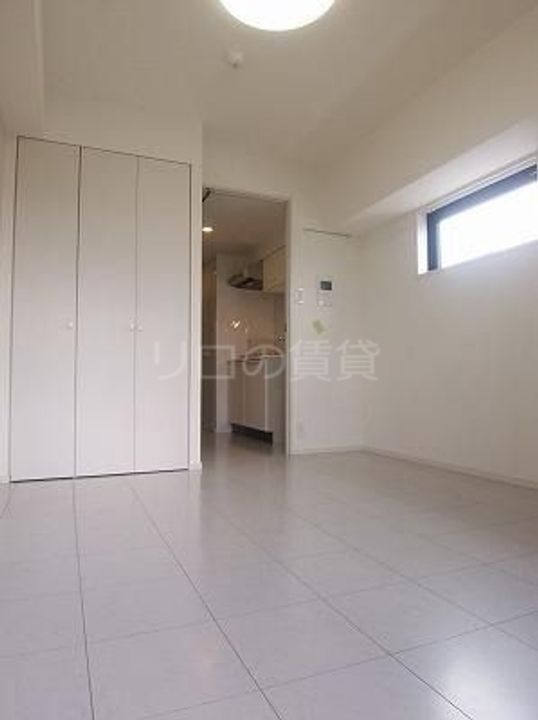 セジョリ蒲田の内装