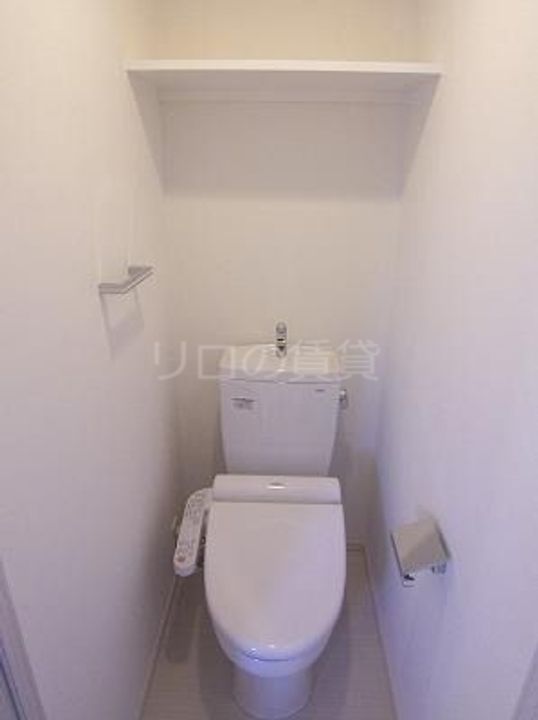 セジョリ蒲田のその他画像