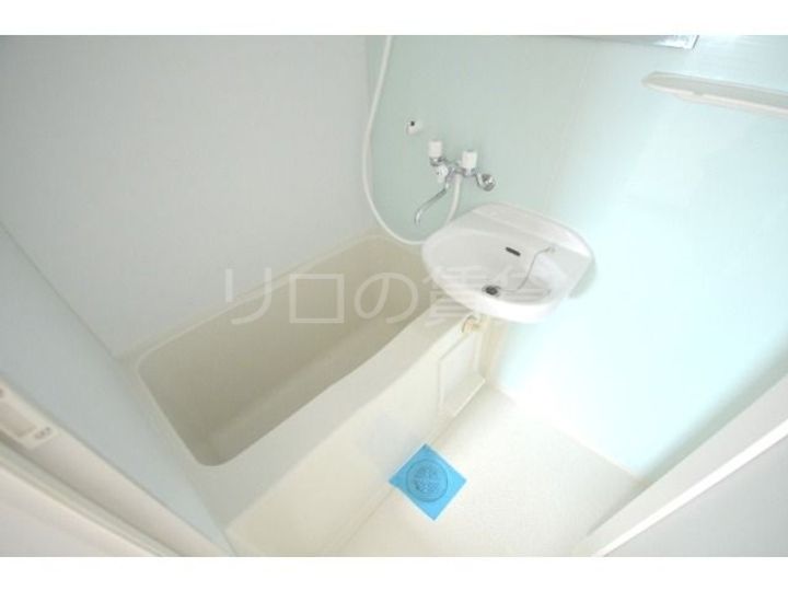 セジョリ蒲田の風呂