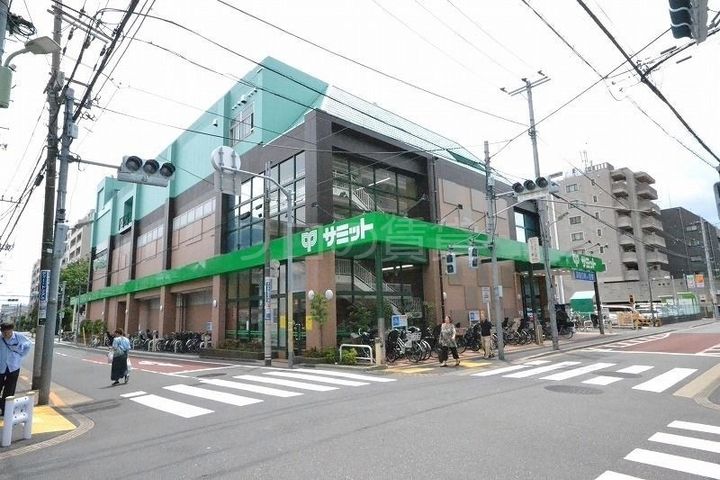 Marmaladeの周辺