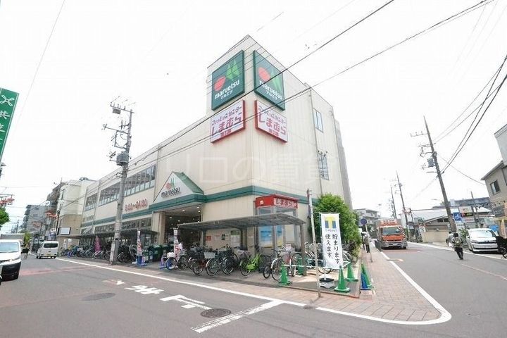 Marmaladeの周辺