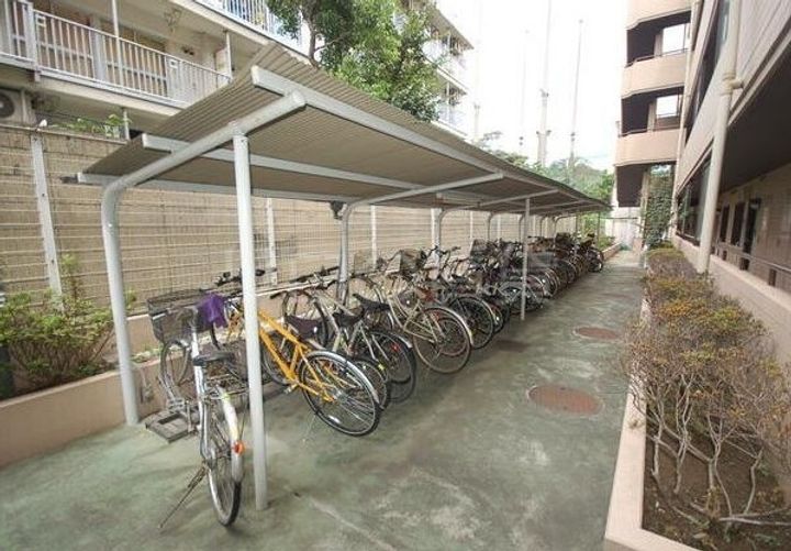 グランバリュー羽田のその他画像