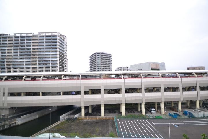 BlancCiel東蒲田のその他画像