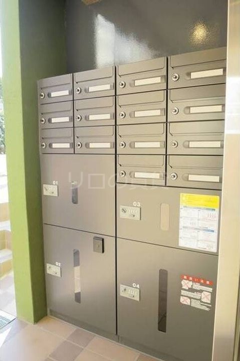 ウェルスクエアイズム蒲田のその他画像