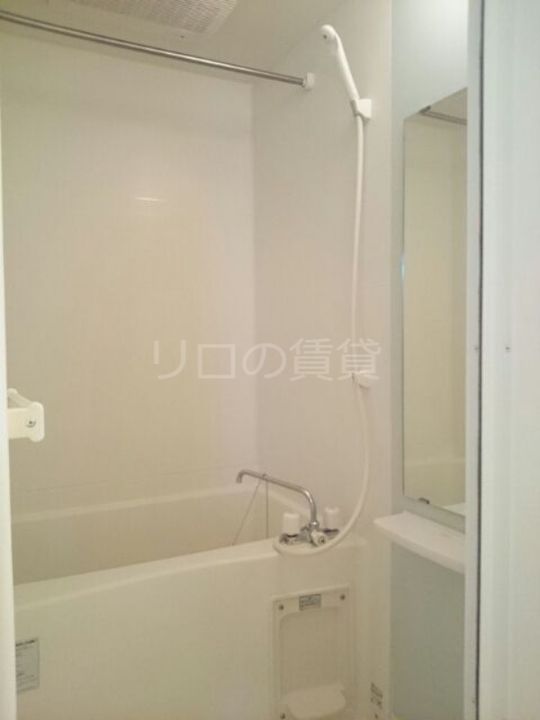 プリムヴェールIの風呂