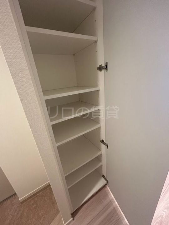 weave place SHINKAMATAのその他画像