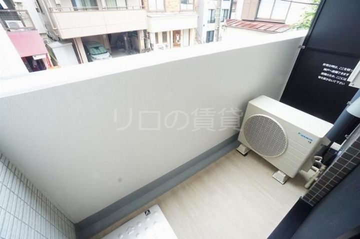 weave place SHINKAMATAのその他画像