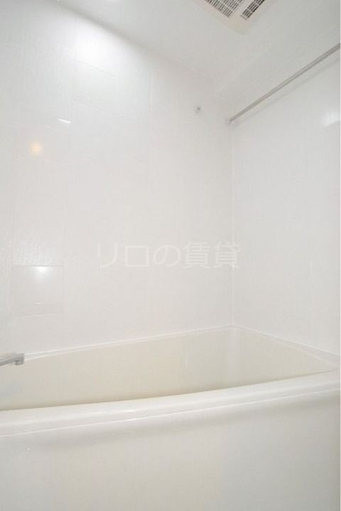 ステージグランデ蒲田アジールコートの風呂