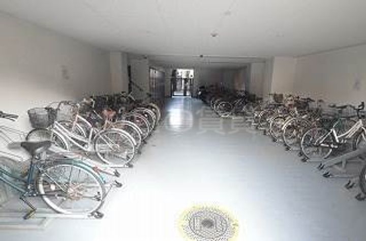 ステージグランデ蒲田アジールコートのその他画像