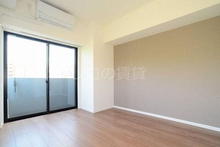 グランドコンシェルジュ大森本町Ⅱアジールコートの内装