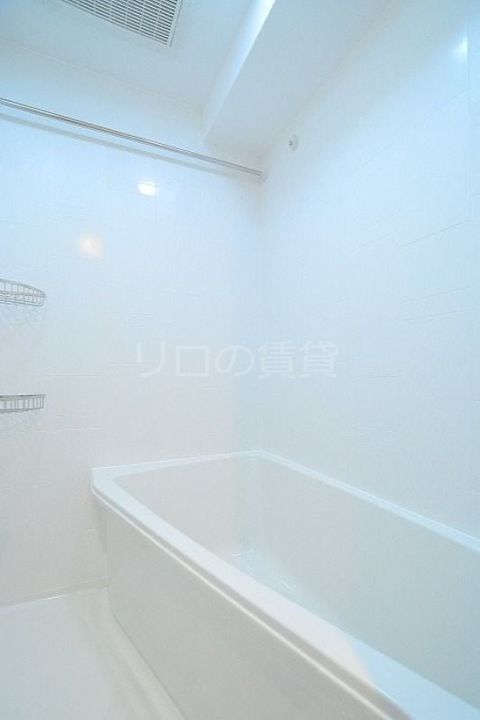 グランドコンシェルジュ大森本町Ⅱアジールコートの風呂