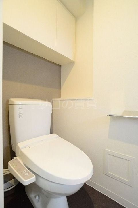 グランドコンシェルジュ大森本町Ⅱアジールコートのその他画像